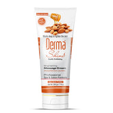 DERMA SHINE HONEY WITH ALMOND  WHITENING MASSAGE CREAM 200GM